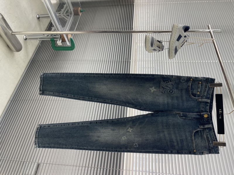 l0vis Vvtt0n jeans
